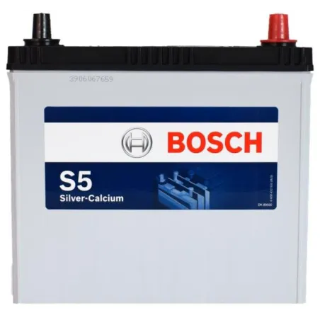  Bateria Automoviles Bosch 13Placas -.+ 70B24L 58AH RC92m CCA510 23.8x12.9x22.7cm 400 Bateria para Auto Bosch 70B24L de 13 Placa