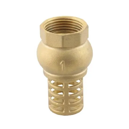  Valvula Check de Pie 1/2" Yarden YD0110 18.644068 Valvula Check de Pie 1/2" Yarden YD0110 YD0110 1 yarden