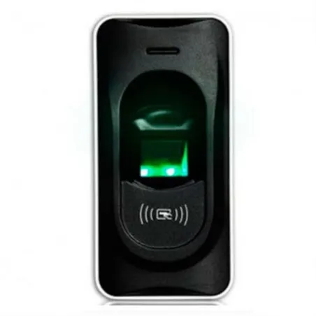  Lector de Huellas Outdoor y Tarjetas RFID Esclavo Paneles inBIO160/260/460 y Lectores Standalone ZKTeco FR1200 281.355932 Lecto