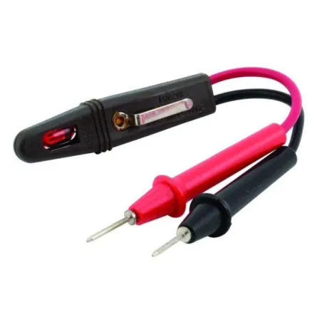 Probadores de Corriente 80-500V Punta Acero Fulgore FU0219 4.576271 Probadores de Corriente 80-500V Punta Acero Fulgore FU0219 
