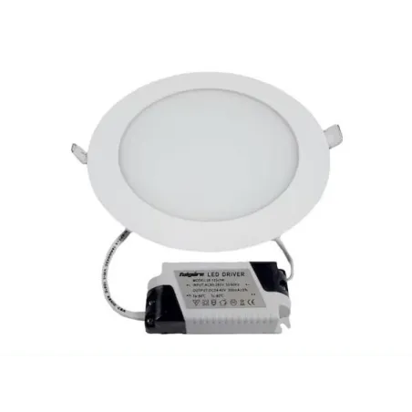  Plafon Led 12W Empotrable Luz de dia Fulgore FU1243 20.338983 Plafon Led 12W Empotrable Luz de dia Fulgore FU1243 FU1243 1 Fulg