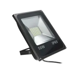  Reflector Led 30W UltraDelgado LuzDia para Exterior Fulgore FU1738 16.355932 Reflector Led 30W UltraDelgado LuzDia para Exterio