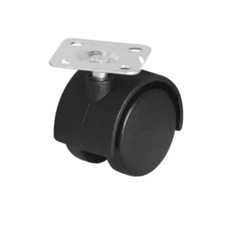  Garrucha Rueda 50mm 25kg Nylon Yoyo Pmovil Toolcraft TC3087 5.254237 Rueda Rodaja Nylon 50mm TipoYoyo Toolcraft TC3087  TC3087 