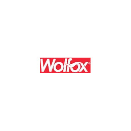 Cadena Plastica Amarilla 1/4 x25m Wolfox WF9355