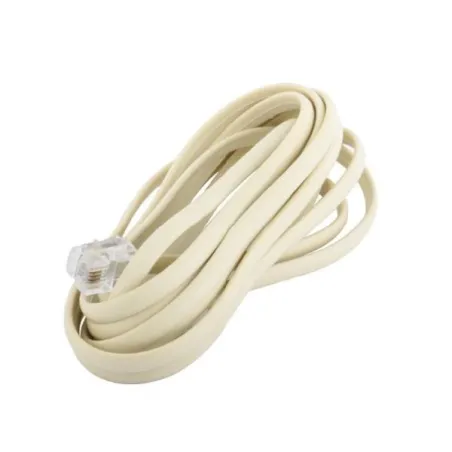  Cable Telefonico Plug-Plug 7.5m Fulgore FU0647 4.152542 Cable Telefonico Plug-Plug 7.5m Fulgore FU0647  FU0647 1 Fulgore