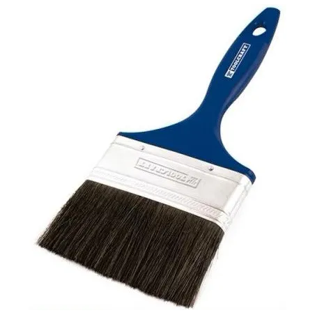  Brocha Premium 5" Mplastico Toolcraft TC1501 8.135593 Brocha Premium 5" Mplastico Toolcraft TC1501 Mango de plástico para un tr