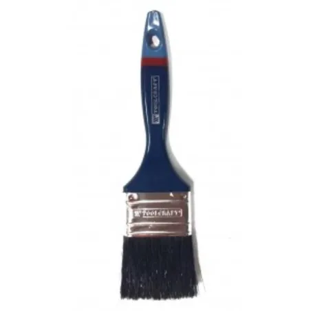 Brocha Premium 2 1/2" Mplastico Toolcraft TC1498 ToolCraft-Brocha Premium 2 1/2" Mplastico Toolcraft TC1498 -TC1498- 1