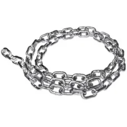 Cadena Galvanizada 3/8" Cubeta de 25KG Toolcraft TC1106 ToolCraft-Cadena Galvanizada 3/8" Cubeta de 25KG Toolcraft TC1106 -TC110
