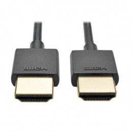 Cable de video Tripp-Lite P569-006-Slim, HDMI, Ultra HD 4K x 2K, 4096x2160, 1.83M