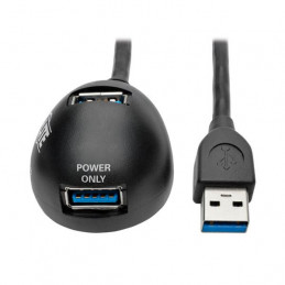 ▷ Xtech Cable USB Tipo C Macho a USB 2.0 A Macho (XTC-510) ©