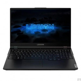 Notebook Lenovo Legion 5 15IMH05H 15.6" FHD IPS, Core i7-10750H 2.6/5.0GHz, 16GB DDR4-2933