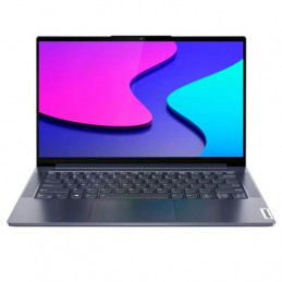Notebook Lenovo Yoga Slim 7 14ITL05 14" FHD IPS Core i7-1165G7 2.8/4.7GHz, 16GB DDR4-3200