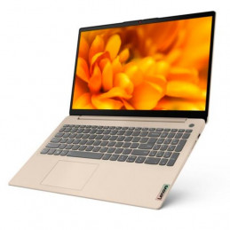 Notebook Lenovo IdeaPad 3 15ITL6 15.6" FHD TN Core i7-1165G7 2.8/4.7GHz, 16GB DDR4-3200MHz