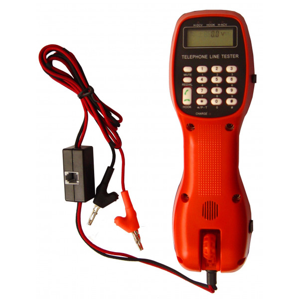 Microtelefono de prueba digital ST230