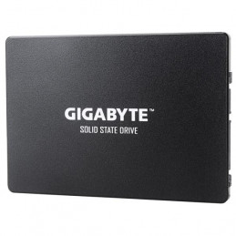 Unidad en estado solido Gigabyte GP-GSTFS31120GNTD, 120GB, SATA 6.0 Gb/s, 2.5"