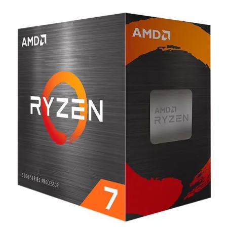  Procesador AMD Ryzen 7 5700X, 3.40 / 4.60GHz, 32MB L3 Cache, 8-Core, AM4, 7nm, 65W 673.728814 Procesador AMD Ryzen 7 5700X, 3.4