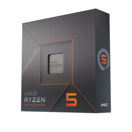  Procesador AMD Ryzen 5 5500, 3.60 / 4.20 GHz, 16MB L3 Cache, 6-Cores, AM4, 7nm, 65W 300 Procesador AMD Ryzen 5 5500, 3.60 / 4.2