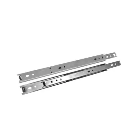  Correderas de Extension 12" 2Secciones 2Pz TopForge PF0259 4.915254 Correderas de Extension 12" 2Secciones 2Pz TopForge PF0259 