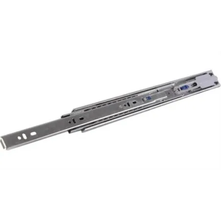  Correderas de Extension 22" 2Pz CierreSuave TopForge PF0258 28.813559 Correderas de Extension 22" 2Pz CierreSuave TopForge PF02