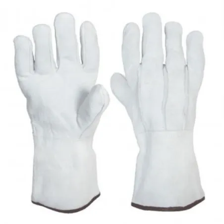  Guantes de Carnaza Unitalla Corto Toolcraft TC1689 9.745763 Guantes de Carnaza Unitalla Corto Toolcraft TC1689  TC1689 1 ToolCr