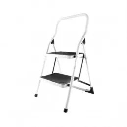 Escaleras Tubulares 2 Escalones T3 Wolfox WF9732 WolFox-Escaleras Tubulares 2 Escalones T3 Wolfox WF9732 Escalera taburete 2 esc