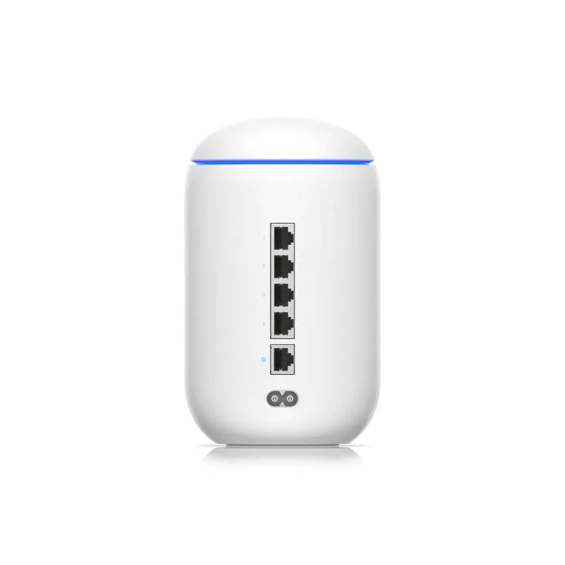 UniFi Dream Machine Wi-Fi AP 802.11ac Wave2 MU-MIMO 4x4 4Ports Router Security Gateway y Controlador UniFi