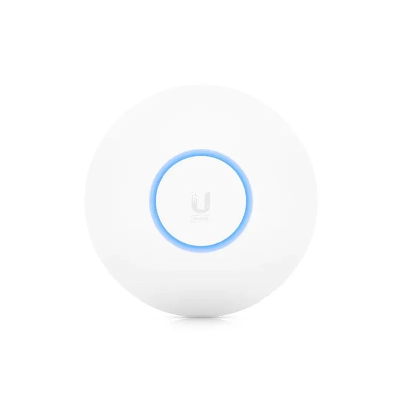 Access Point UniFi U6-LITE 23dBm Dual Band 802.11ax WiFi6 5GHz 2.4GHz 300H MU-MIMO OFDMA 1.2Gbps SinPoe