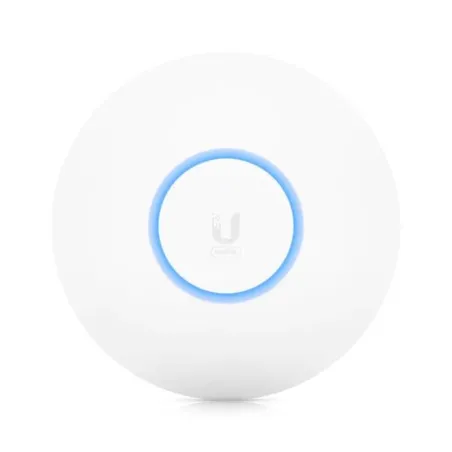 Access Point UniFi U6-LITE 23dBm Dual Band 802.11ax WiFi6 5GHz 2.4GHz 300H MU-MIMO OFDMA 1.2Gbps SinPoe