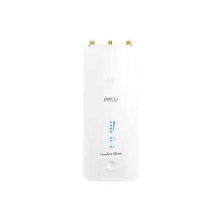  Radio Base UISP Rocket RP-5AC GEN2 28dBm 500Mbps 5GHz Inc. Poe 1080.508475 Radio Base UISP Rocket RP-5AC GEN2 28dBm 500Mbps 5GH