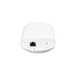 NanoStation airMAX Loco5AC CPE 450Mbps 5GHz antena 13dBi NoIncluye PoE Ubiquiti-NanoStation airMAX Loco5AC CPE 450Mbps 5GHz ante