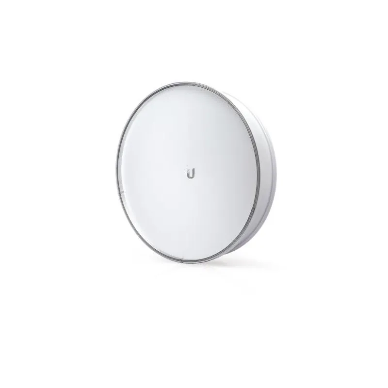 Radome aislante para enlaces de backhaul PtP, compatible PBE-M5-620 PBE-5AC-620 RD-5G30-LW  AF-5G30-S45