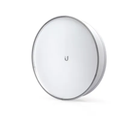 Radome aislante para enlaces de backhaul PtP, compatible PBE-M5-620 PBE-5AC-620 RD-5G30-LW  AF-5G30-S45