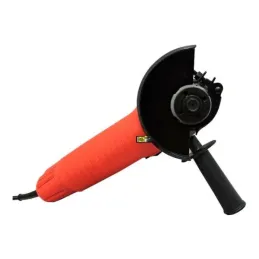 Amoladora Esmeril Angular 4-1/2" 710W 1100 Rpm Wolfox WF0001 WolFox-Amoladora Esmeril Angular 4-1/2" 710W 1100 Rpm Wolfox WF0001
