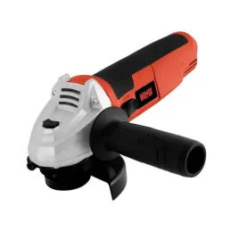 Amoladora Esmeril Angular 4-1/2" 710W 1100 Rpm Wolfox WF0001 WolFox-Amoladora Esmeril Angular 4-1/2" 710W 1100 Rpm Wolfox WF0001
