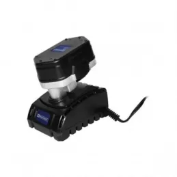 Taladro Atornillador Inalambrico 3/8” 18V Toolcraft TC4114 ToolCraft-Taladro Atornillador Inalambrico 3/8” 18V Toolcraft TC4114 