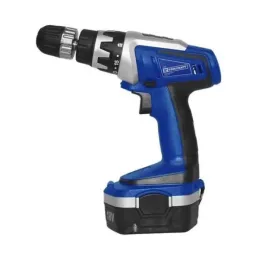 Taladro Atornillador Inalambrico 3/8” 18V Toolcraft TC4114 ToolCraft-Taladro Atornillador Inalambrico 3/8” 18V Toolcraft TC4114 