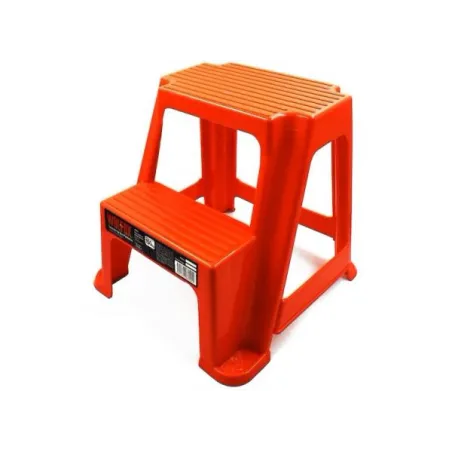 Escalinata Escalera Taburete 2 Pasos t/banco Wolfox WF0597 39.830508 Escalinata Escalera Taburete 2 Pasos t/banco Wolfox WF0597