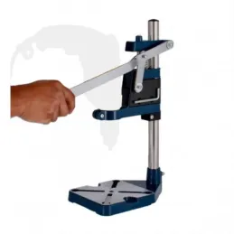 Soporte vertical para taladro de 60mm Toolcraft TC5585 ToolCraft-Soporte vertical para taladro de 60mm Toolcraft TC5585 Soporte 