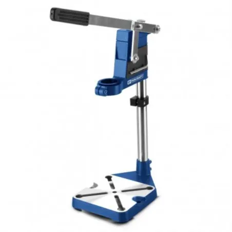 Soporte vertical para taladro de 60mm Toolcraft TC5585 ToolCraft-Soporte vertical para taladro de 60mm Toolcraft TC5585 Soporte 
