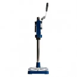 Soporte vertical para taladro de 60mm Toolcraft TC5585 ToolCraft-Soporte vertical para taladro de 60mm Toolcraft TC5585 Soporte 