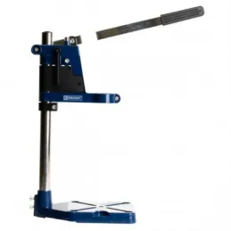 Soporte vertical para taladro de 60mm Toolcraft TC5585 ToolCraft-Soporte vertical para taladro de 60mm Toolcraft TC5585 Soporte 
