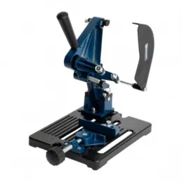 Soporte para esmeril de 4-1/2" y 5" Toolcraft TC5583 ToolCraft-Soporte para esmeril de 4 1/2" y 5" Toolcraft TC5583 Soporte para