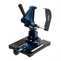 Soporte para esmeril de 4-1/2" y 5" Toolcraft TC5583 ToolCraft-Soporte para esmeril de 4 1/2" y 5" Toolcraft TC5583 Soporte para