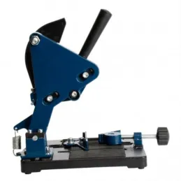 Soporte para esmeril de 4-1/2" y 5" Toolcraft TC5583 ToolCraft-Soporte para esmeril de 4 1/2" y 5" Toolcraft TC5583 Soporte para