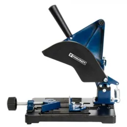 Soporte para esmeril de 4-1/2" y 5" Toolcraft TC5583 ToolCraft-Soporte para esmeril de 4 1/2" y 5" Toolcraft TC5583 Soporte para