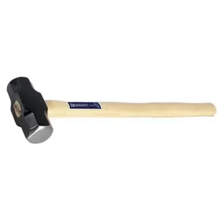 Combas 8lb DobleCara Mango 36" Toolcraft TC0562 ToolCraft-Combas 8lb DobleCara Mango 36" Toolcraft TC0562 Fabricado en acero for
