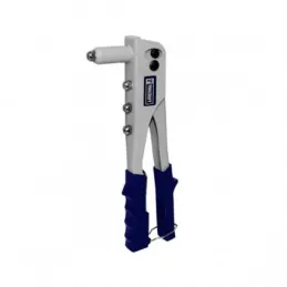  Remachadora Profesional 10" 4 Boquillas EnAcero Toolcraft TC0007 20.338983 Remachadora Profesional 10" 4 Boquillas EnAcero Tool