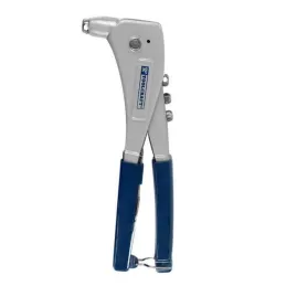 Remachadora Profesional 4 Boquillas EnAluminio Toolcraft TC0315 ToolCraft-Remachadora Profesional 4 Boquillas EnAluminio Toolcra