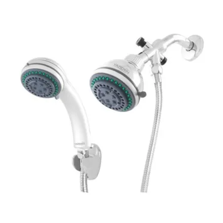  Regadera 3" TipoTelefono Cromada Yarden YD0142 32.20339 Regadera 3" TipoTelefono Cromada Yarden YD0142  YD0142 1 yarden