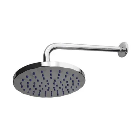  Regadera Plato Redondo 8" Brazo y Chapeton Yarden YD0145 26.271186 Regadera Plato Redondo 8" Brazo y Chapeton Yarden YD0145  Ca